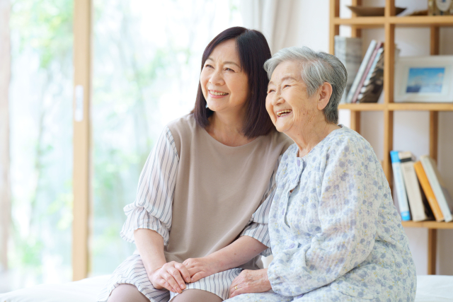 高齢者応援サービス